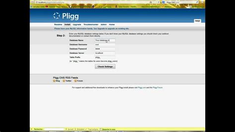 pligg is a web 2.0 open source content management system|Pligg Demo Site » Try Pligg without installing it .